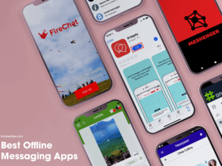 offline-messaging-apps