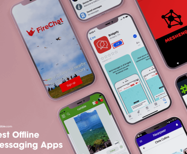 offline-messaging-apps