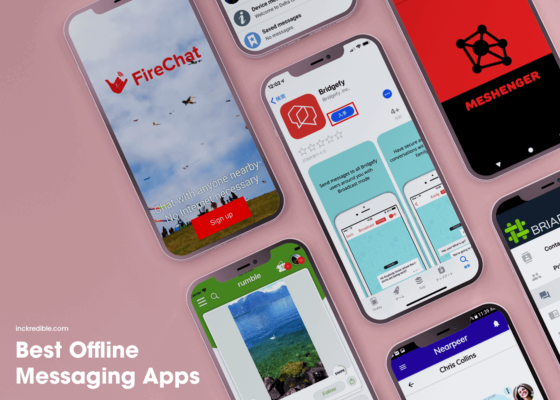 offline-messaging-apps
