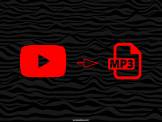 Youtube-to-MP3-Converter