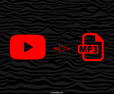 Youtube-to-MP3-Converter