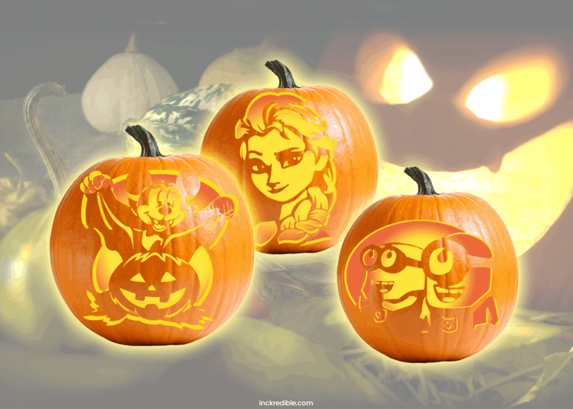 disney-pumpkin-carving-ideas