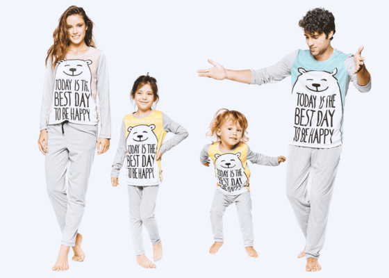 family-thanksgiving-pajamas