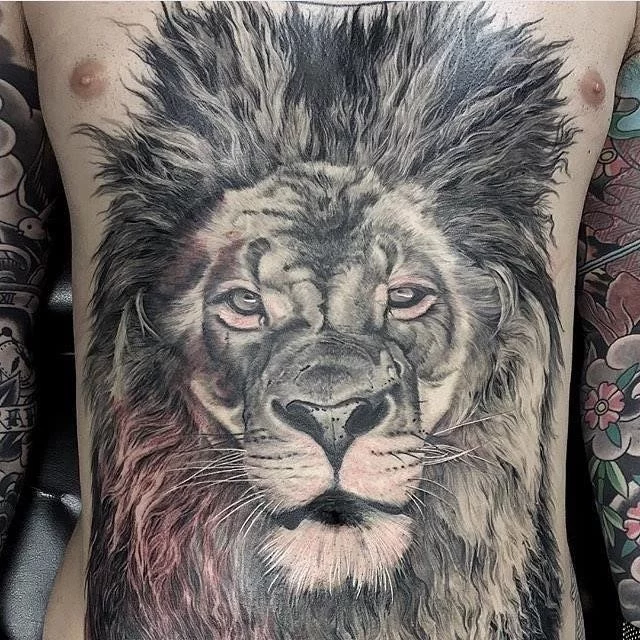 Wolf tattoo 15 best ideas for men and women 