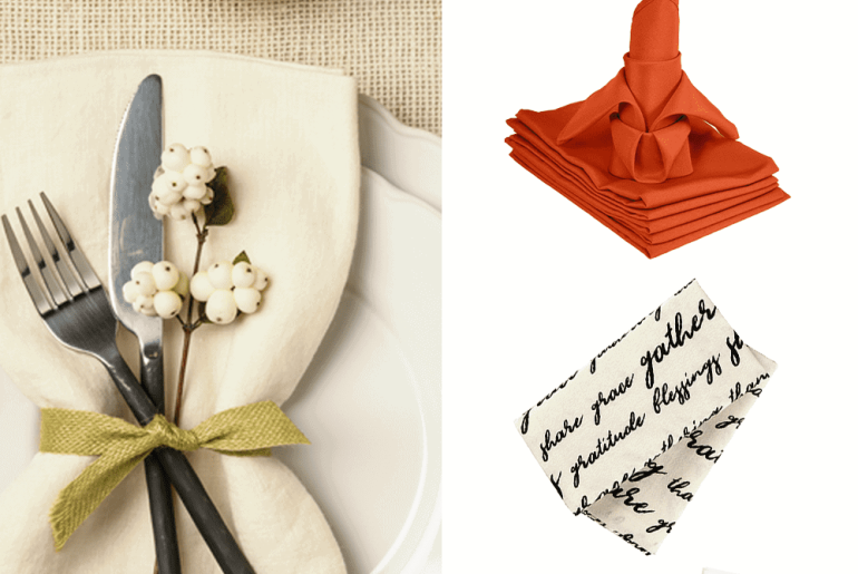 thanksgiving-cloth-napkins