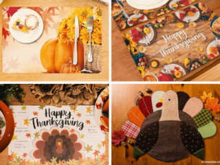 thanksgiving-placemats