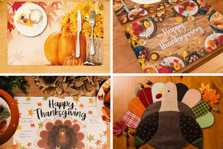 thanksgiving-placemats