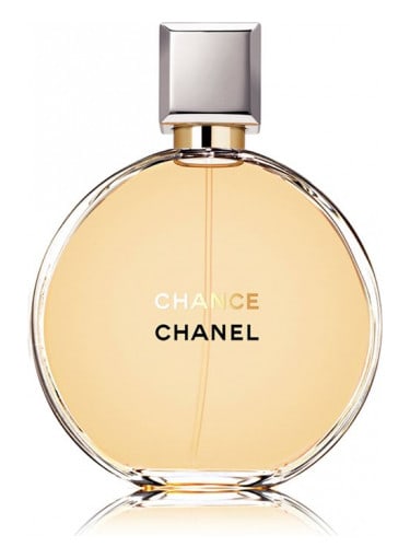 best of chanel perfume women