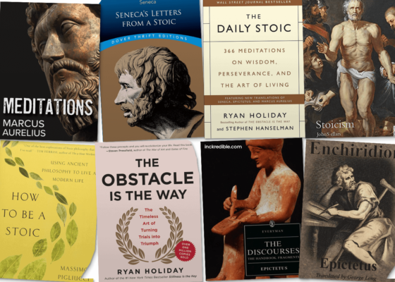 best-books-on-stoicism