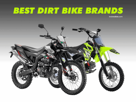 best-dirt-bike-brand
