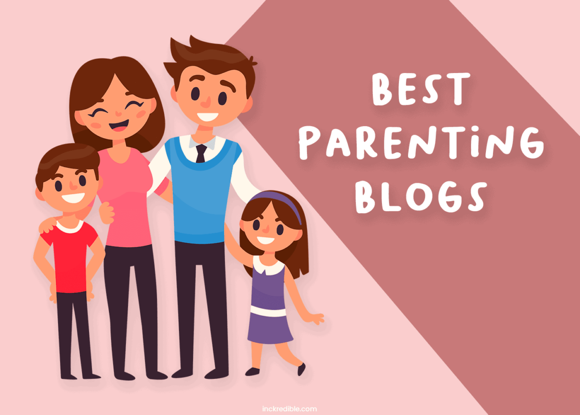 best-parenting-blogs