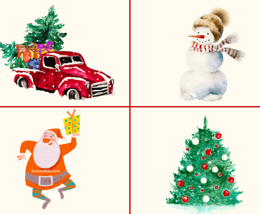 christmas-paintings