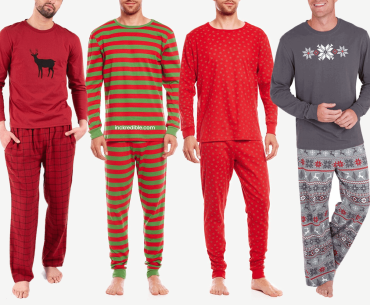 mens-christmas-pajamas