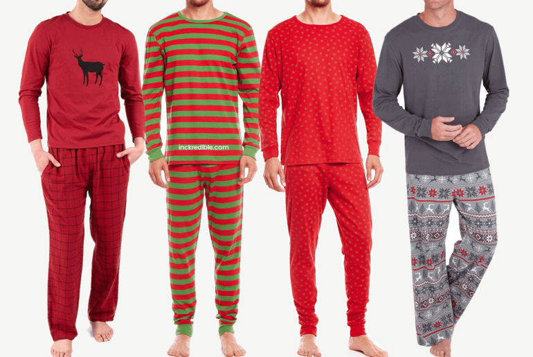 mens-christmas-pajamas