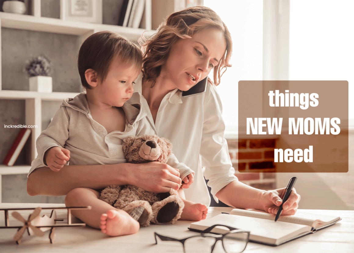 things-new-moms-need