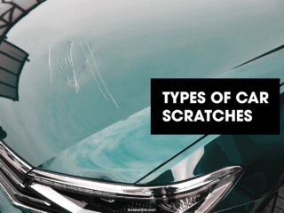 types-of-car-scratches
