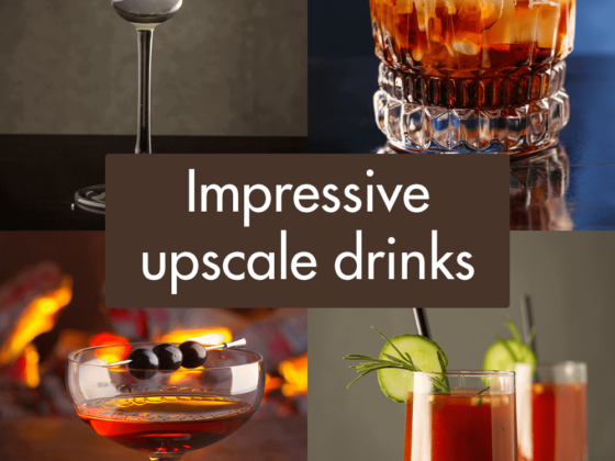 upscale-drinks