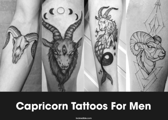 capricorn-tattoos-for-men