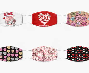valentines-day-face-masks