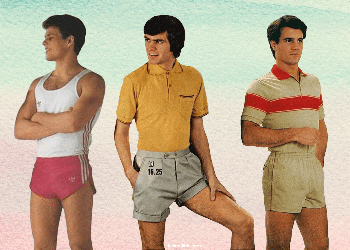 vintage-shorts-mens
