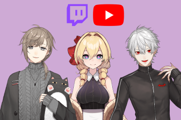 what-is-a-vtuber