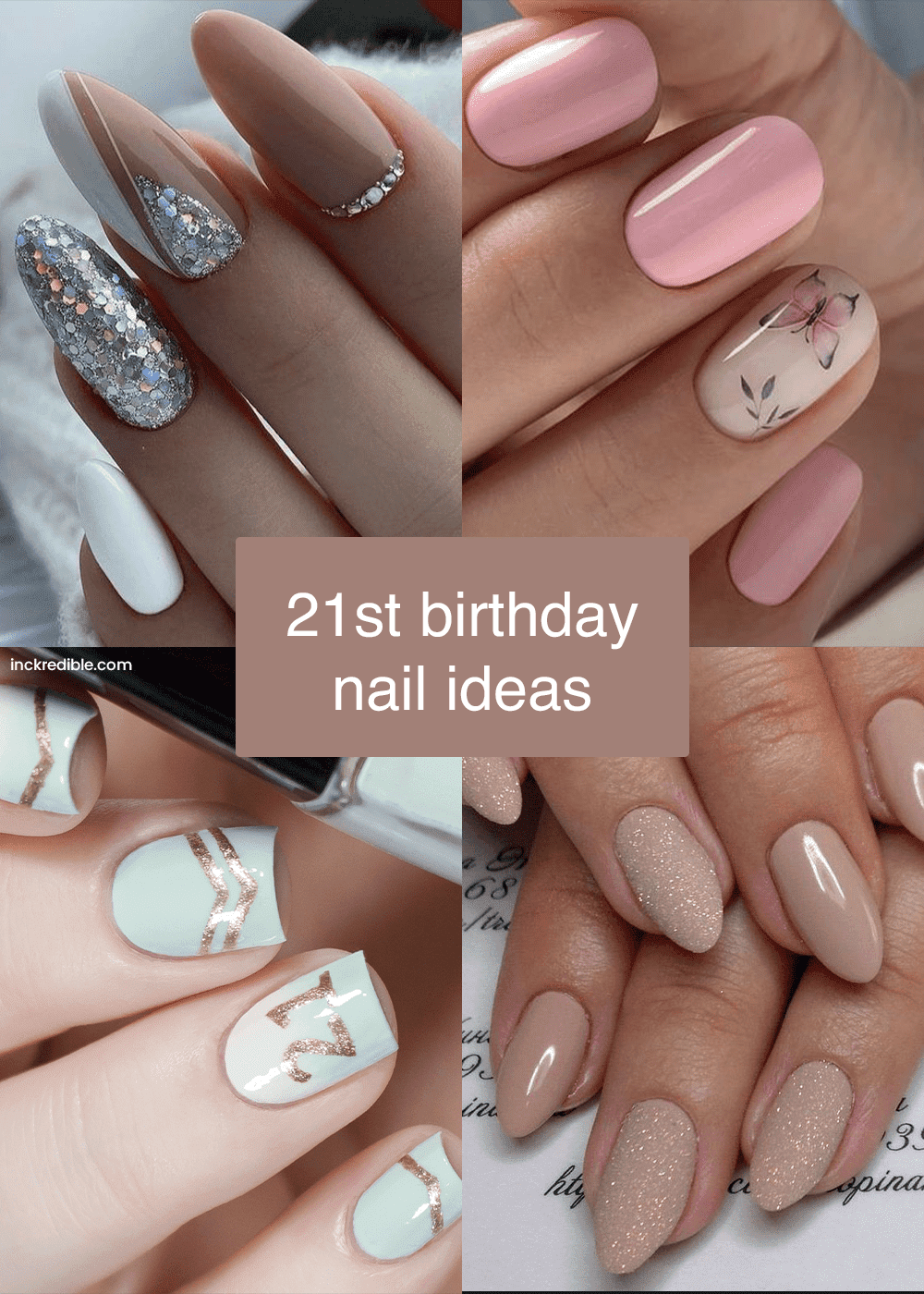 21st-birthday-nail-ideas