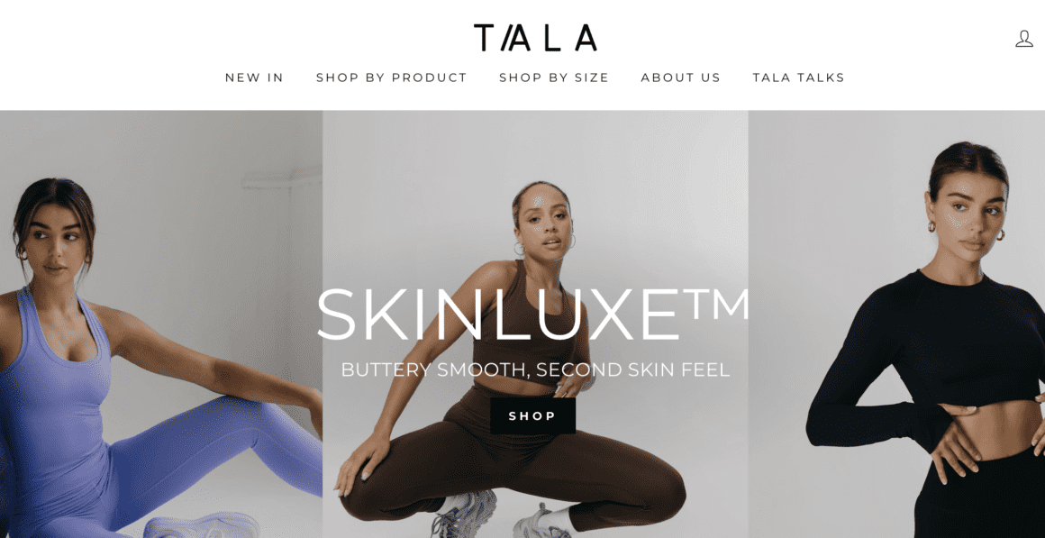 tala-workout-clothing-brand