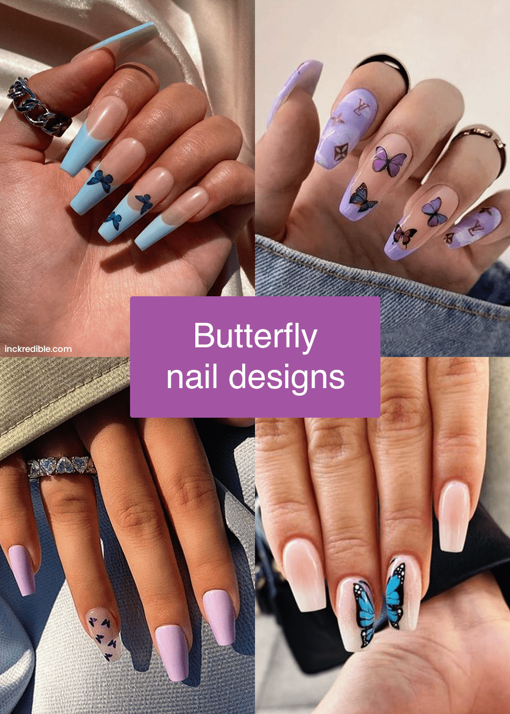 butterfly-nail-designs