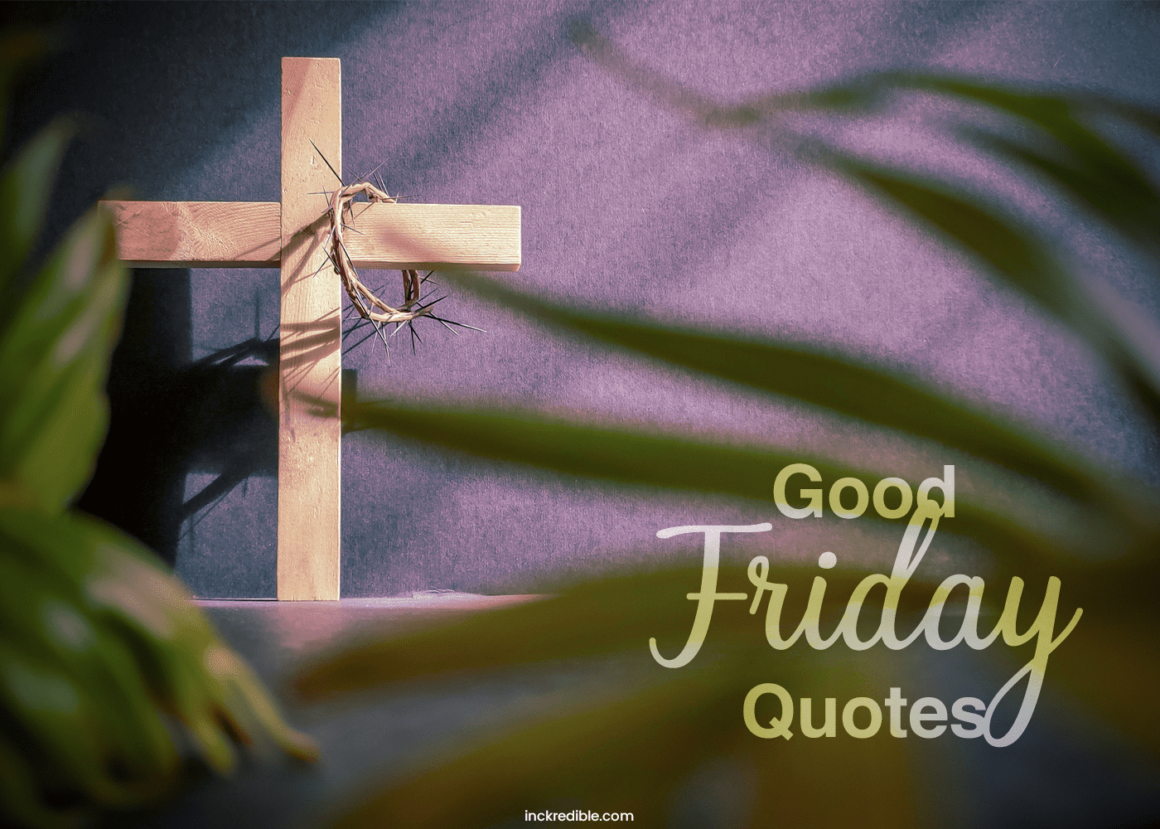 good-friday-quotes