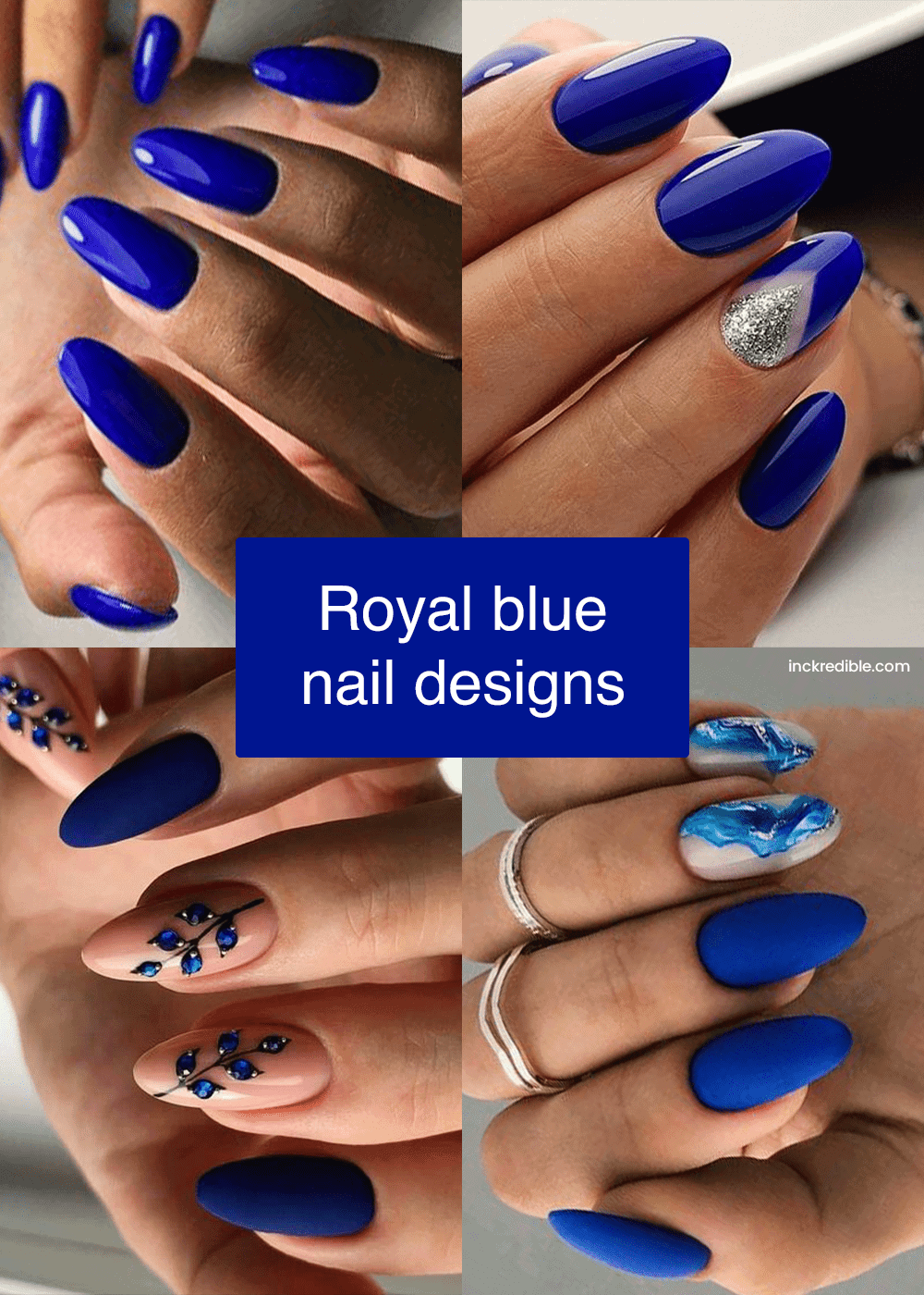 royal-blue-nails-design-ideas