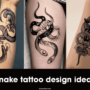 snake-tattoo-design-ideas