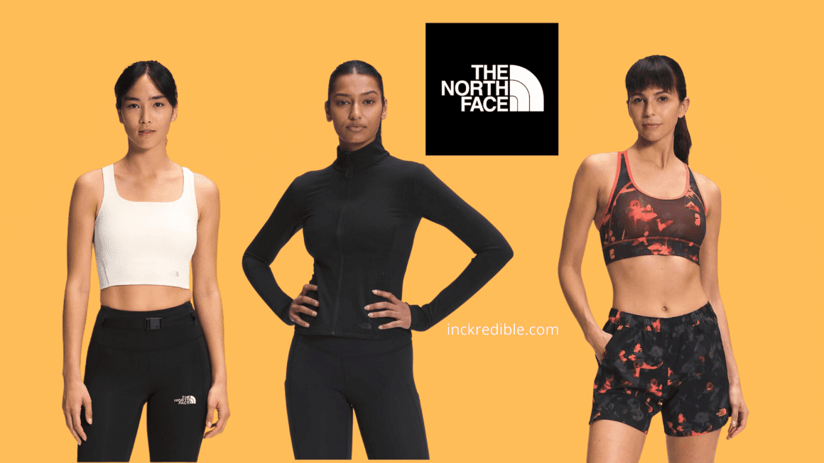 northface-workout-clothes