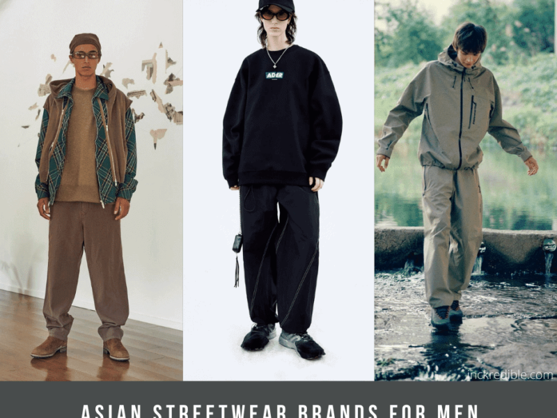TOP 10 Christian Clothing Brands - Inckredible