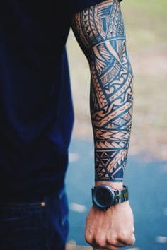 Top 82 tattoo designs for men arms  thtantai2