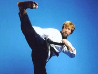Done And Dusted: 30 Best Martial Artists Of All Time - Inckredible