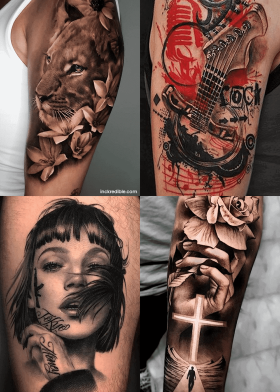 diffferent-tattoo-styles