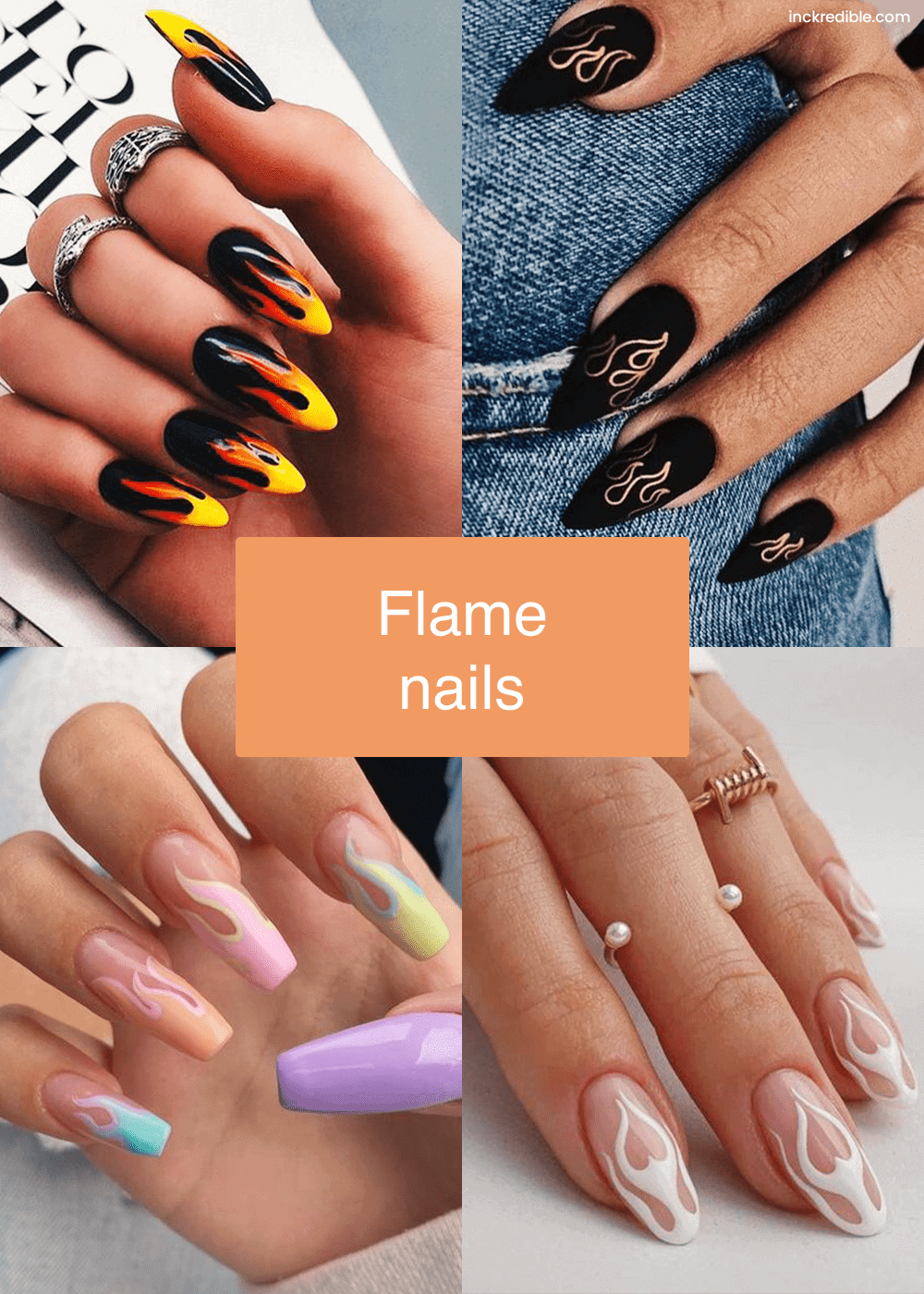 flame-nails-design-ideas