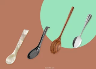 types-of-spoon