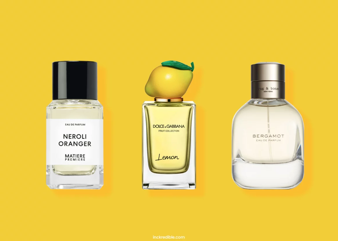 citrus-perfume-notes