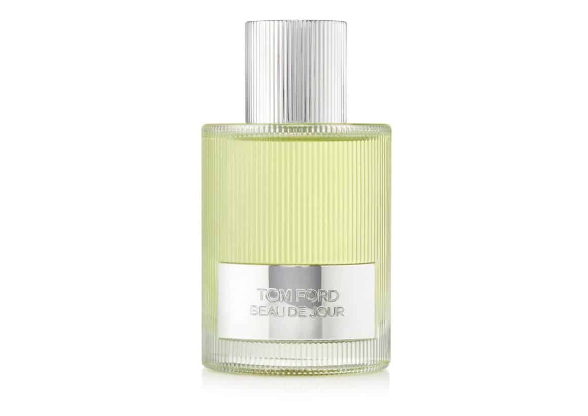 15 Most Popular Green Notes In Perfumes - PerfumeFreaks