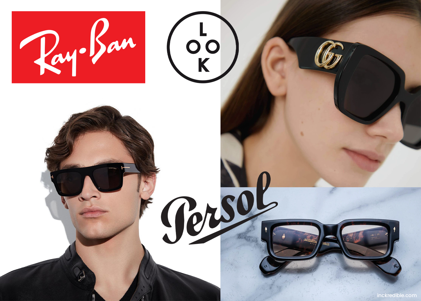 The 50 Best Sunglasses Brands - Inckredible
