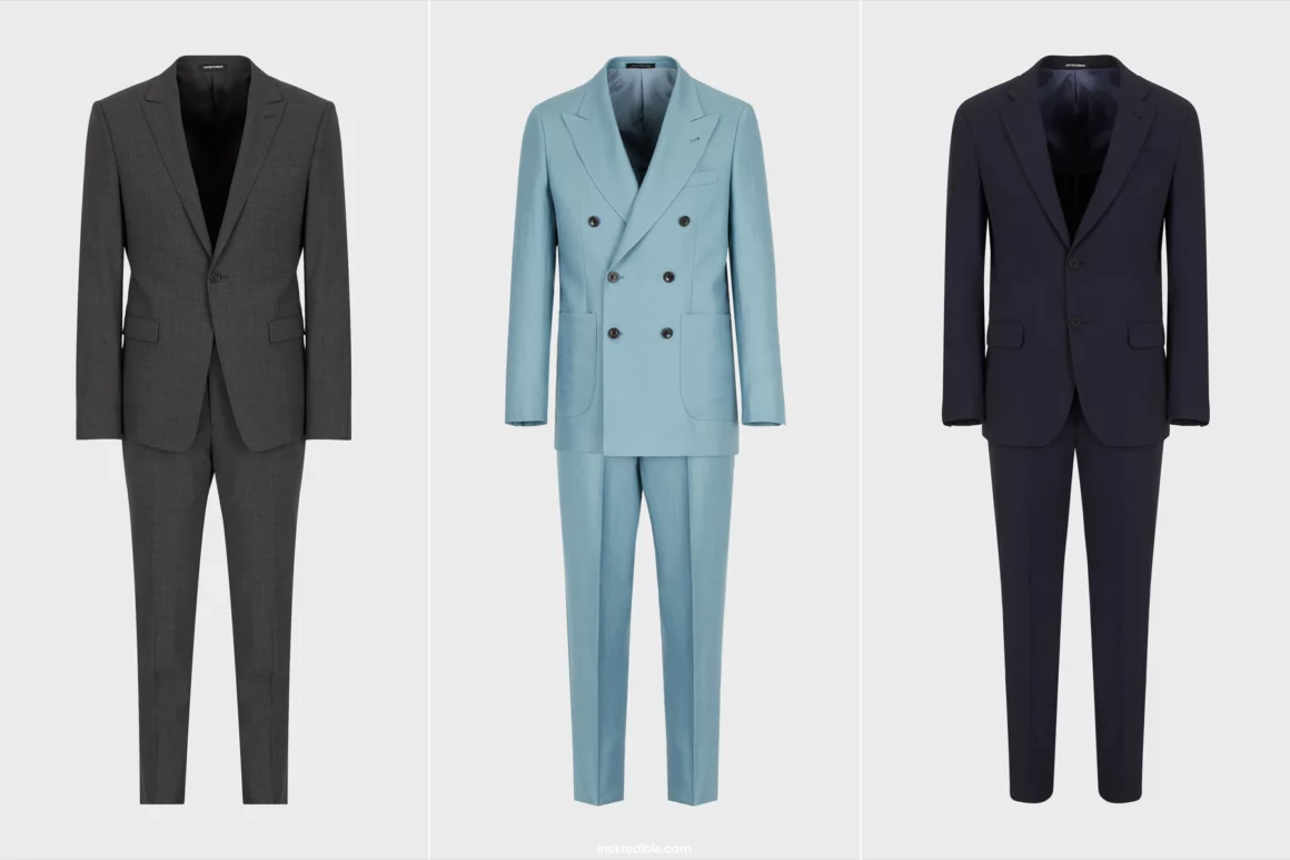 24 Best Italian Suit Brands - Inckredible