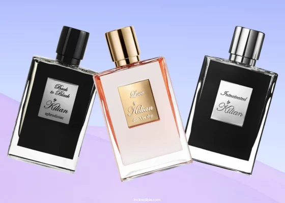 kilian-perfumes