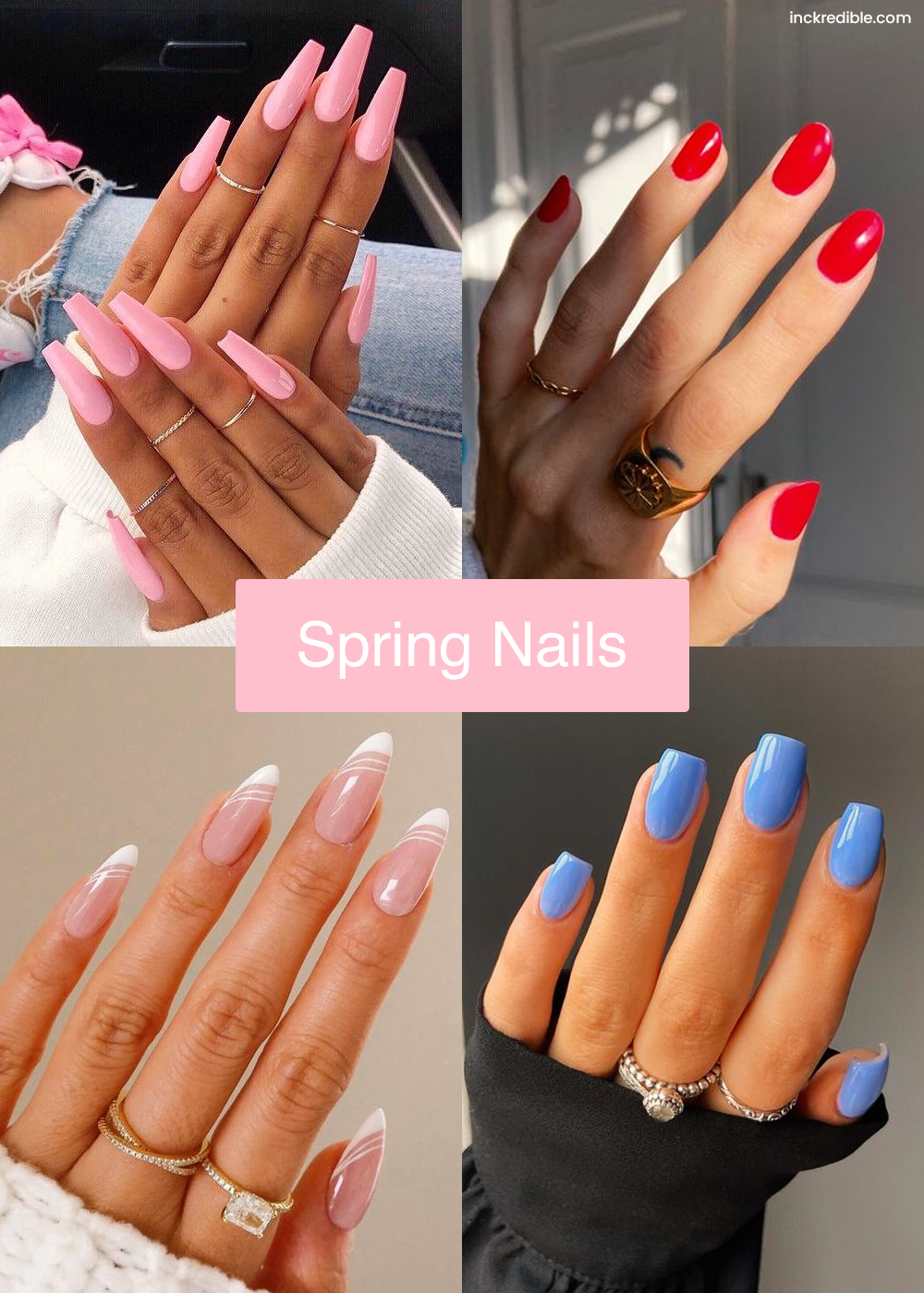 spring-nails