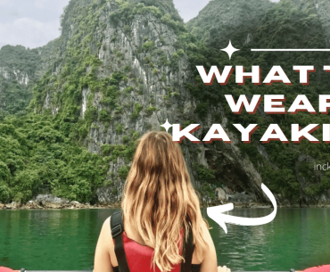 what-to-wear-while-kayaking
