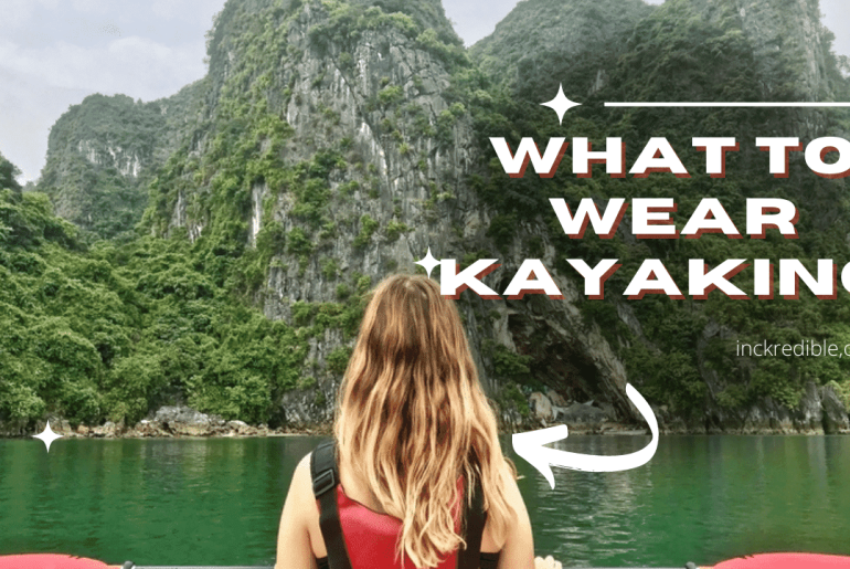 what-to-wear-while-kayaking