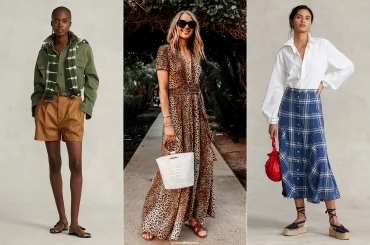 what to wear to the zoo