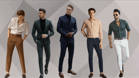 Formal Outfits For Men: 20 Outfit Ideas - Inckredible