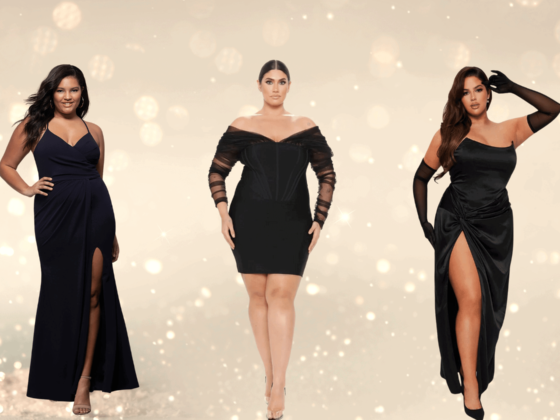 24 Latina Plus Size Models You Should Know About - Inckredible