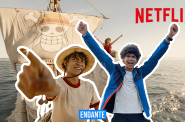 inaki godoy monkey d luffy one piece actor
